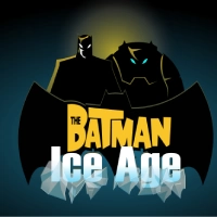 the_batman_ice_age เกม