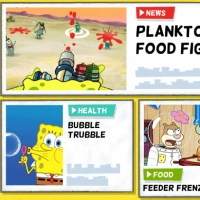 the_bikini_bottom_bugle Juegos