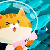 the_fishercat_online Игры