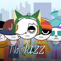 the_jazz_sprunki_big_of_the_city ເກມ