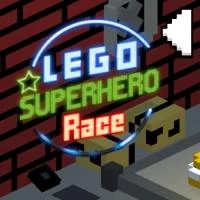 the_lego_superhero_race ゲーム