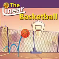 the_linear_basketball Giochi