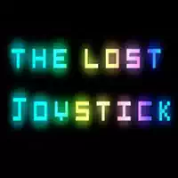 the_lost_joystick રમતો