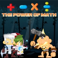 the_power_of_math เกม