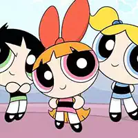 the_powerpuff_girls_differences Giochi