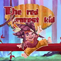 the_red_forest_kid Игры