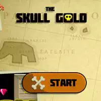 the_skull_gold રમતો