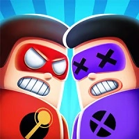 the_superhero_league Игры