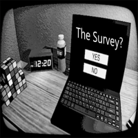 the_survey 游戏