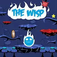 the_wisp Trò chơi