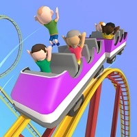 theme_park_rush игри