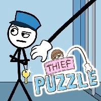 thief_puzzle Игры