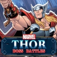 thor_boss_battles Oyunlar