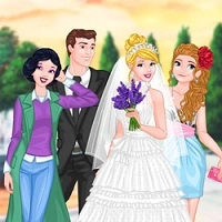 three_bridesmaids_for_ella ゲーム