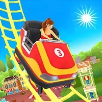 thrill_rush_theme_park بازی ها