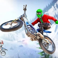 thrilling_snow_motor ألعاب