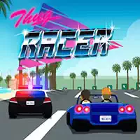 thug_racer гульні