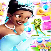 tiana_the_princess_and_the_frog_match_3 Játékok