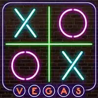 tic_tac_toe_vegas เกม