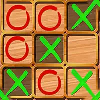 tictactoe Spellen