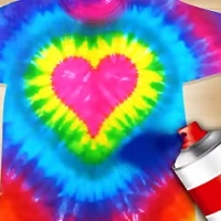 tie_dye ゲーム