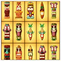 tiki_mahjong Игры