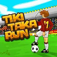 Carrera Tiki Taka