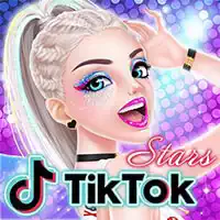 tiktok_star_dress_up_game ゲーム