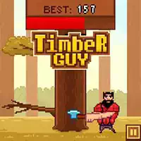 timber_guy গেমস