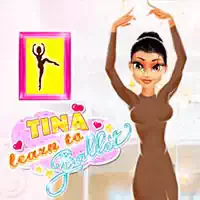 Tina - Impara A Ballare screenshot del gioco