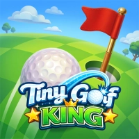 Apró Golf Király