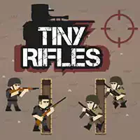 tiny_rifles Խաղեր