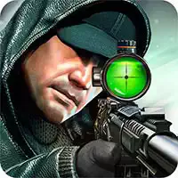 tireur_-_sniper_shot গেমস