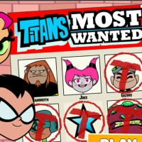 titans_most_wanted Juegos