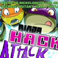 tmnt_ninja_hack_attack Játékok