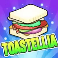 toastellia Jocuri