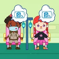 toca_avatar_my_hospital Spiele