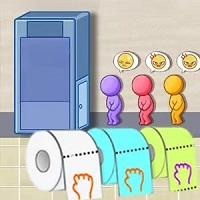 toilet_paper_jam เกม