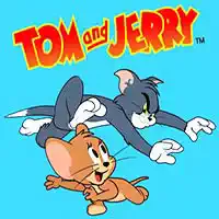 tom_038_jerry_mouse_maze Játékok