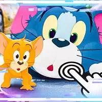 tom_and_jerry_clicker_game Pelit