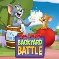 tom_and_jerry_games_backyard_battle खेल