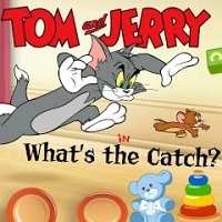 tom_and_jerry_games_whats_the_catch Játékok