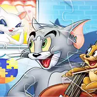 tom_and_jerry_jigsaw_puzzle_game Spellen