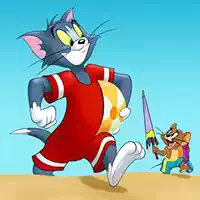 tom_and_jerry_match_3 ហ្គេម