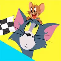 tom_and_jerry_puzzle_escape Trò chơi