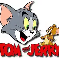 tom_and_jerry_spot_the_difference Mängud