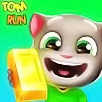 tom_runner Игры