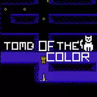 Tomb Of The Cat Color