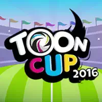 toon_cup_2016 Խաղեր