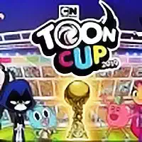 Piala Toon 2019